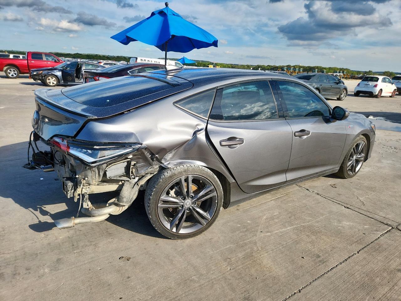 2023 ACURA Integra