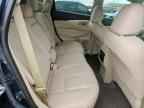 2016 NISSAN MURANO