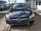 2018 MERCEDES-BENZ C-CLASS