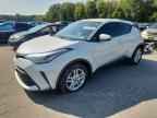 2020 TOYOTA C-HR