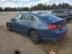 2025 CHEVROLET MALIBU