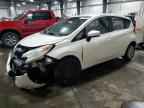 2015 NISSAN Versa Note