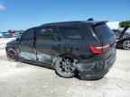 2022 DODGE DURANGO