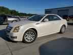 2010 CADILLAC CTS
