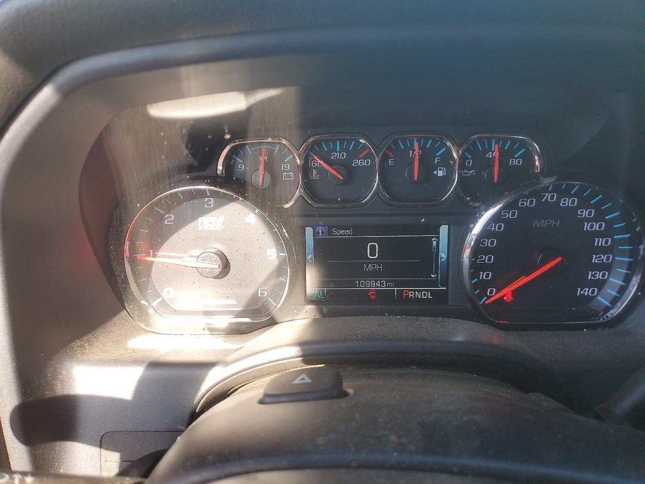 2018 GMC Sierra