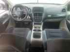 2014 DODGE GRAND CARAVAN