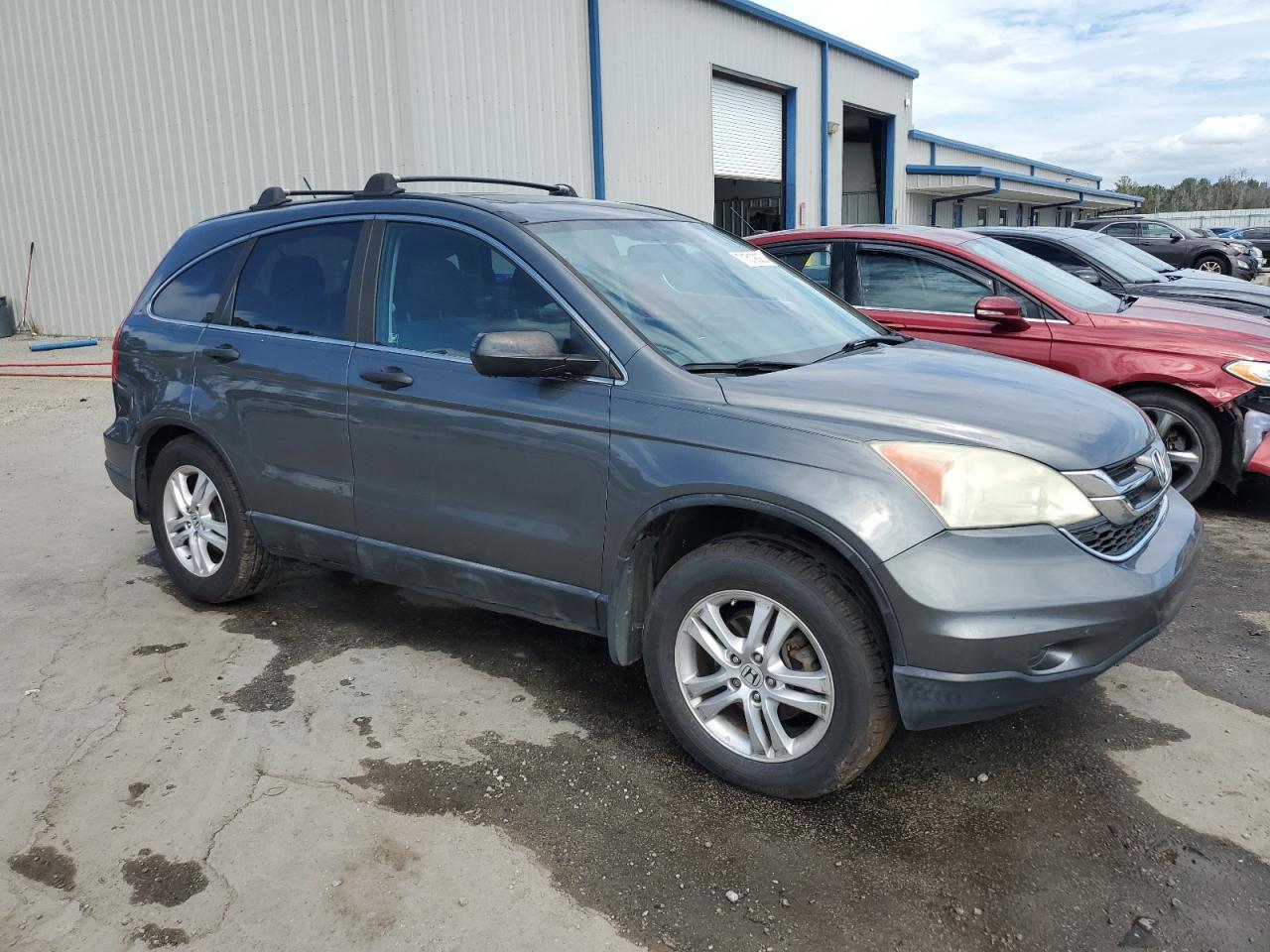 2011 HONDA CR-V
