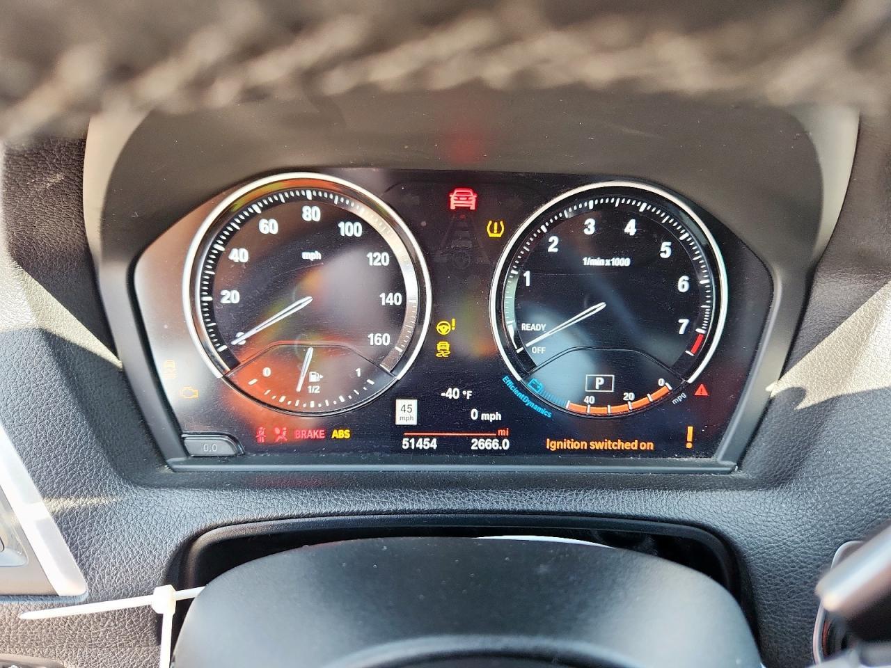 2018 BMW 2 Series