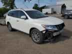 2015 NISSAN PATHFINDER