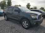 2008 TOYOTA Sequoia