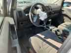 2011 NISSAN Frontier