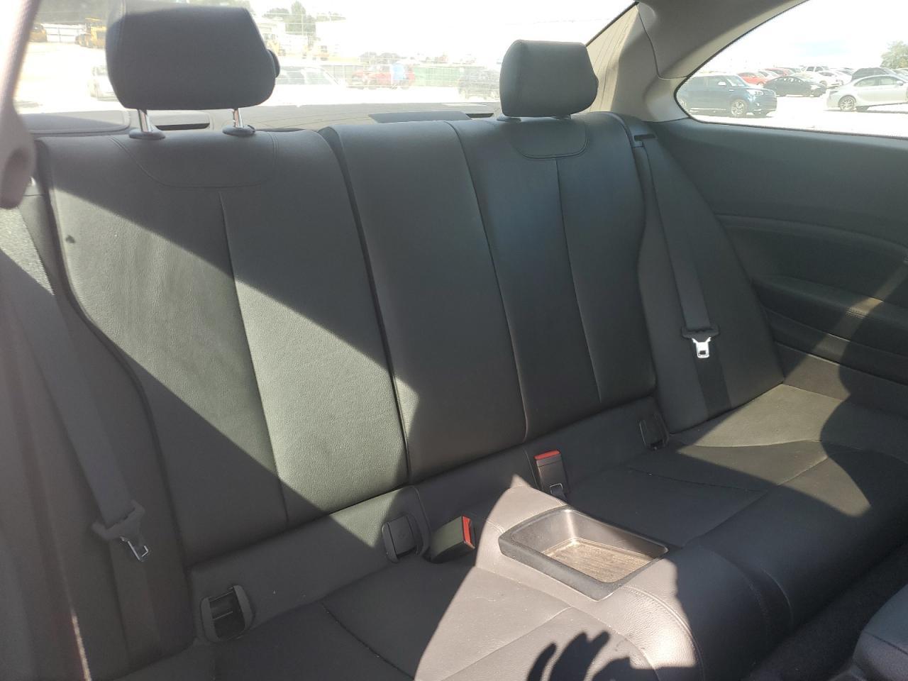 2015 BMW 2 Series