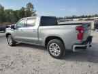 2025 CHEVROLET Silverado