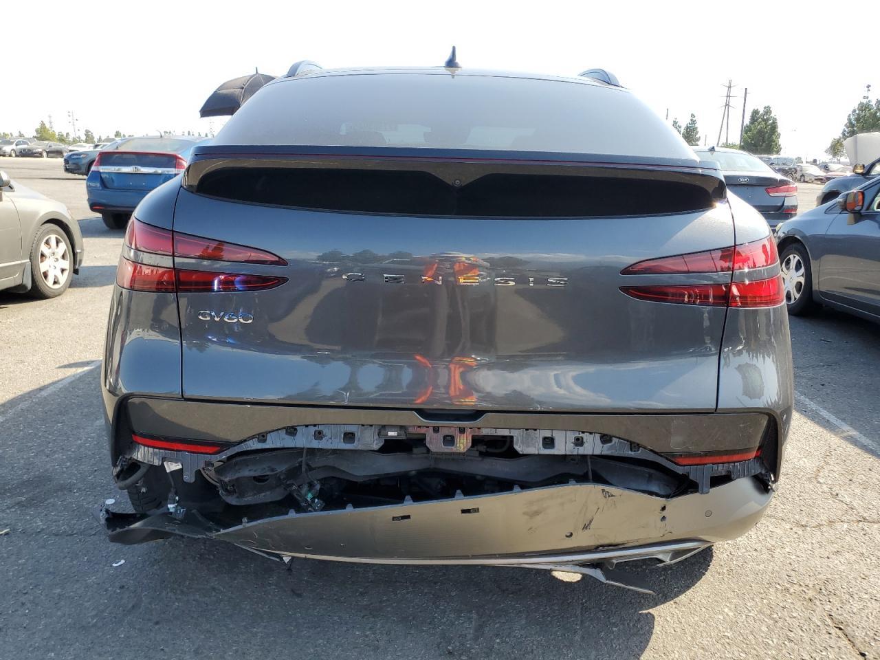 2023 GENESIS GV60