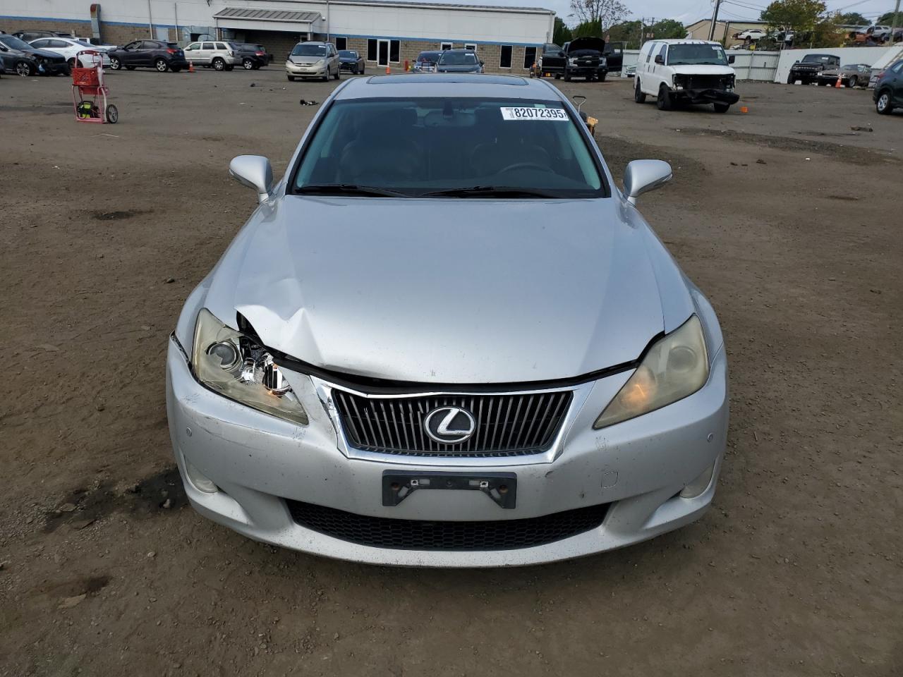 2009 LEXUS IS 250