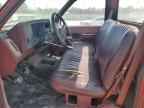 1989 CHEVROLET Gmt