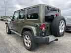 2015 JEEP Wrangler Unlimited