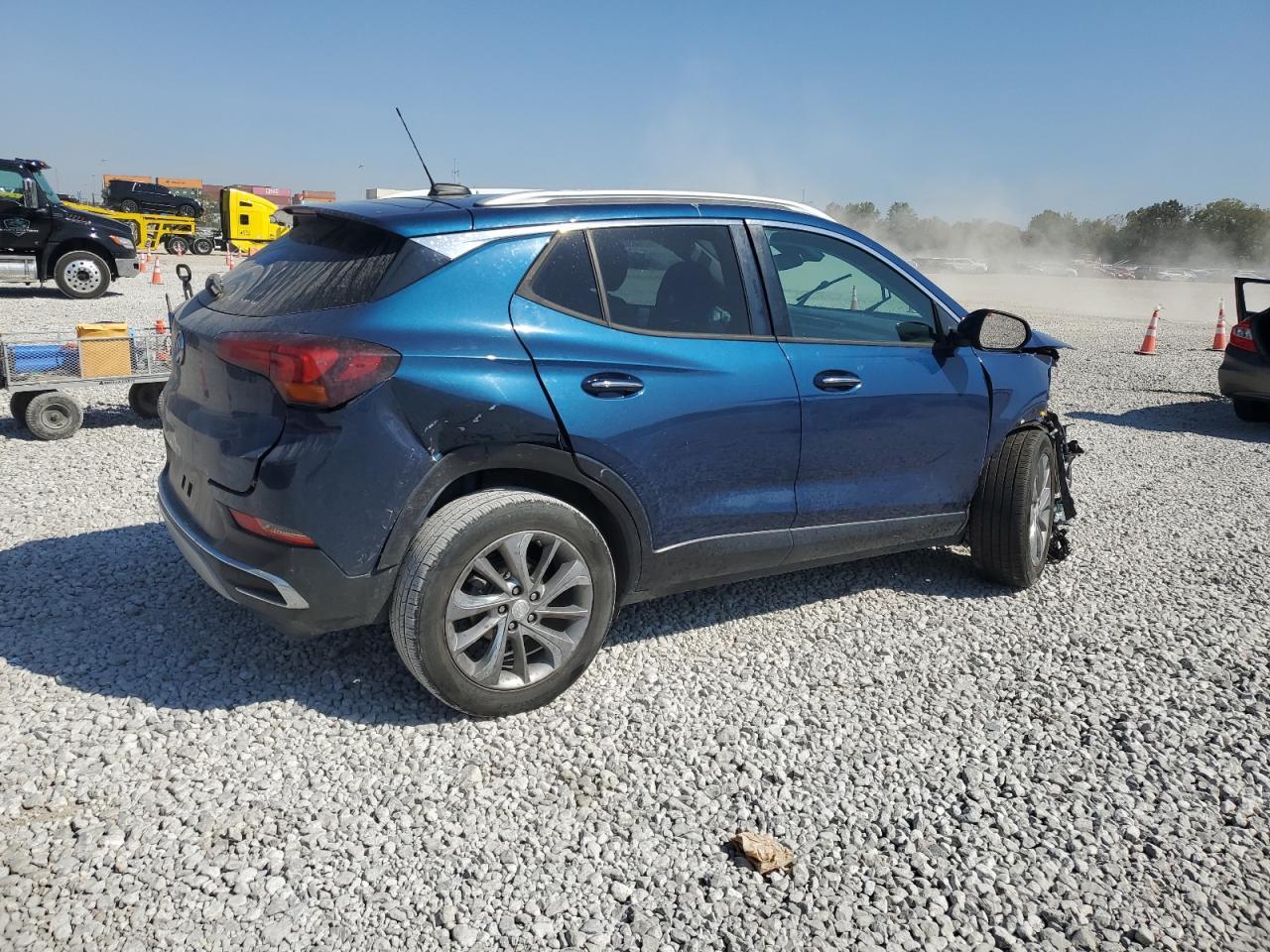 2020 BUICK Encore GX
