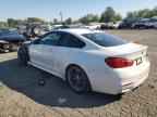 2015 BMW M4