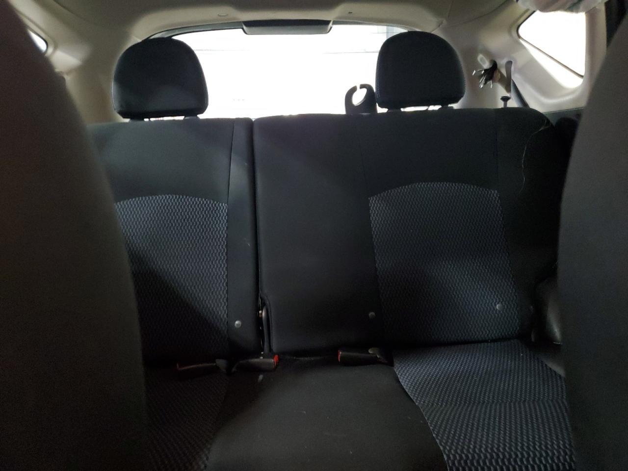 2015 NISSAN Versa Note