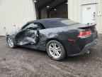 2015 CHEVROLET Camaro