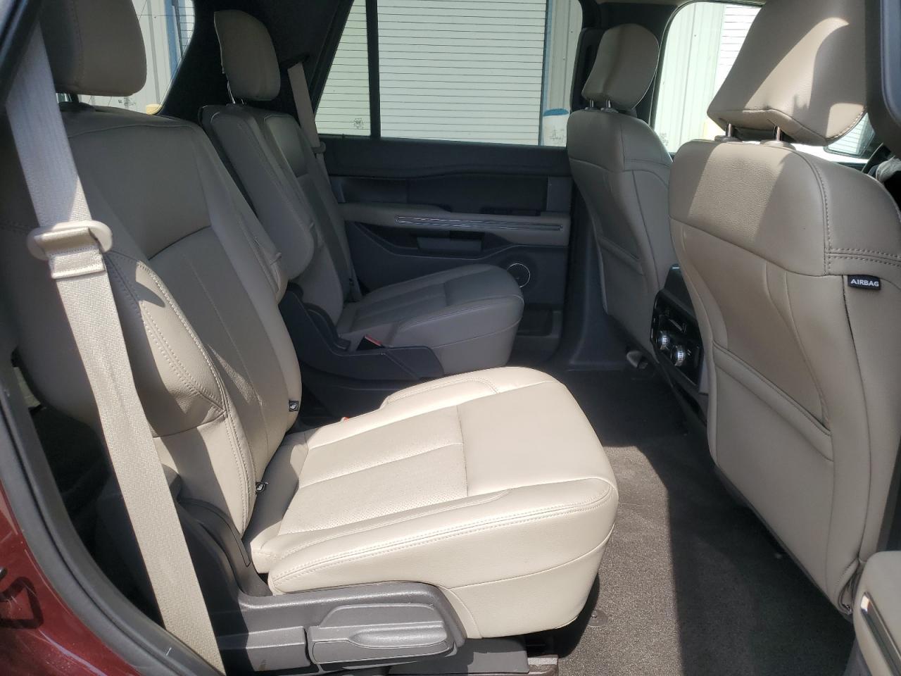 2020 FORD Expedition