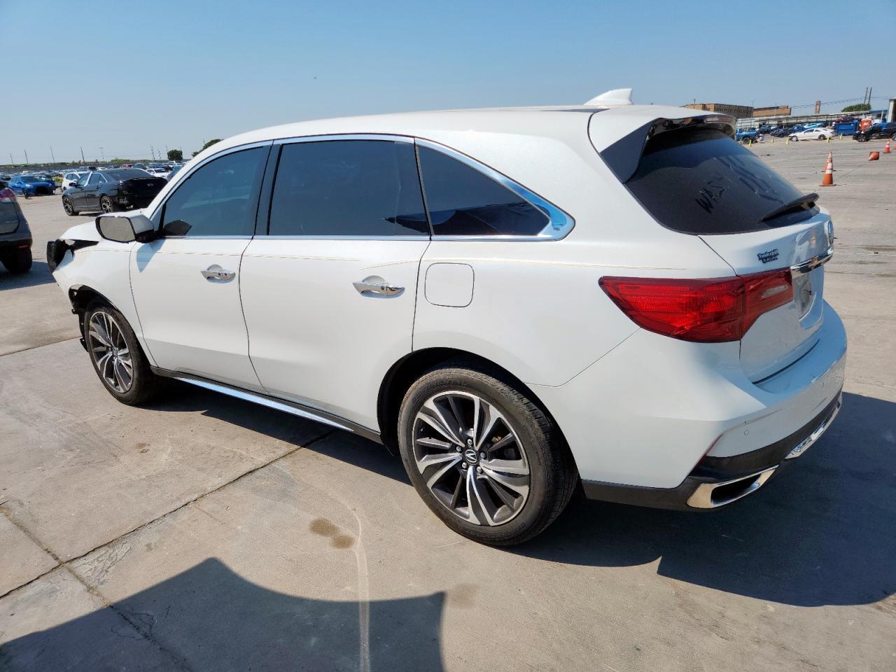 2020 ACURA MDX