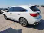 2020 ACURA MDX