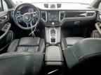 2015 PORSCHE Macan
