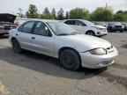 2004 CHEVROLET Cavalier