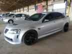 2009 PONTIAC G8
