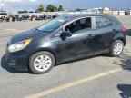 2015 KIA RIO