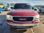 2003 GMC Yukon