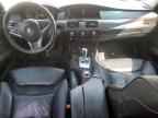 2010 BMW 5 series