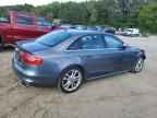 2014 AUDI S4