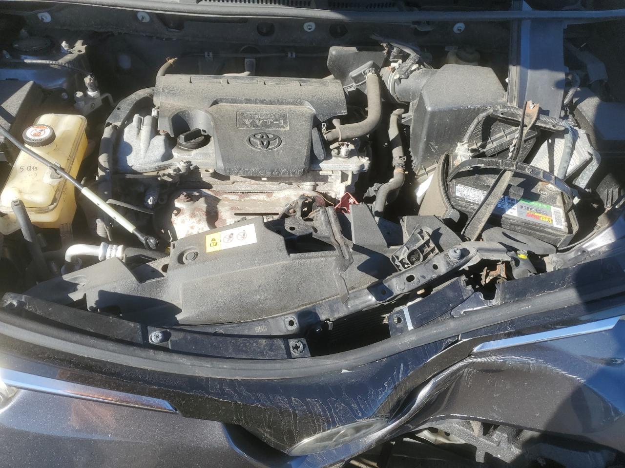 2017 TOYOTA RAV4