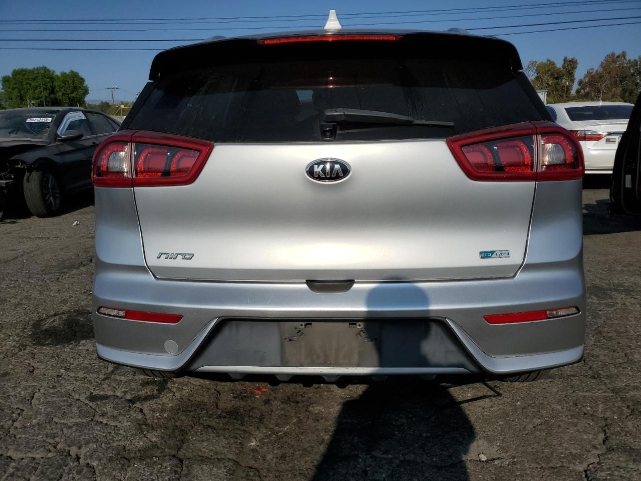 2019 KIA Niro