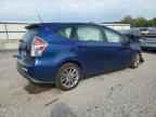 2015 TOYOTA PRIUS V