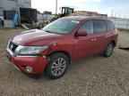 2015 NISSAN PATHFINDER