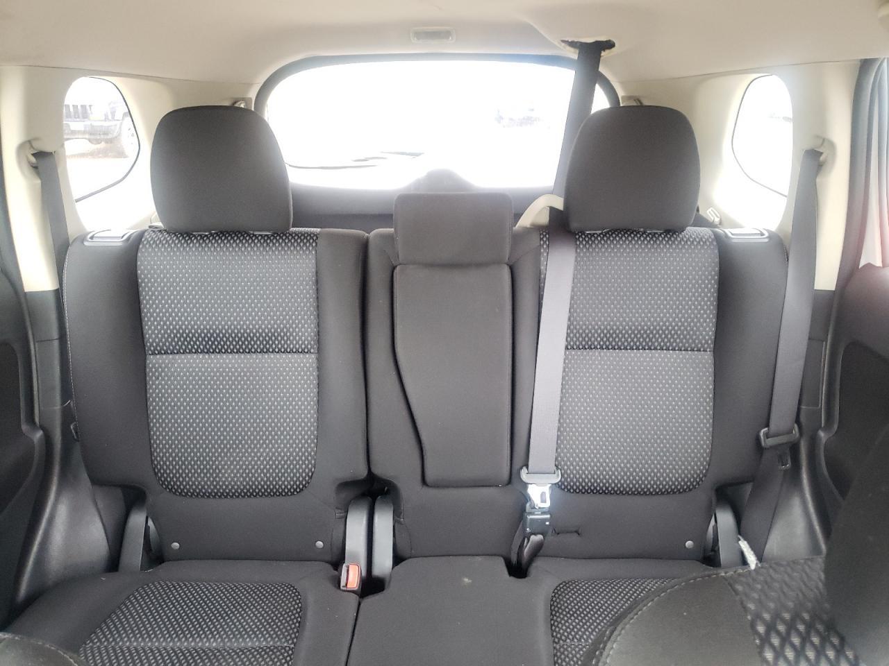 2018 MITSUBISHI outlander