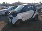 2009 SMART Fortwo