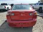 2013 MITSUBISHI LANCER