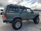 2000 JEEP CHEROKEE