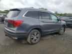 2018 HONDA PILOT
