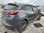2018 MAZDA CX-3