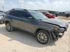 2022 JEEP CHEROKEE
