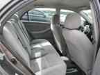 2005 TOYOTA COROLLA