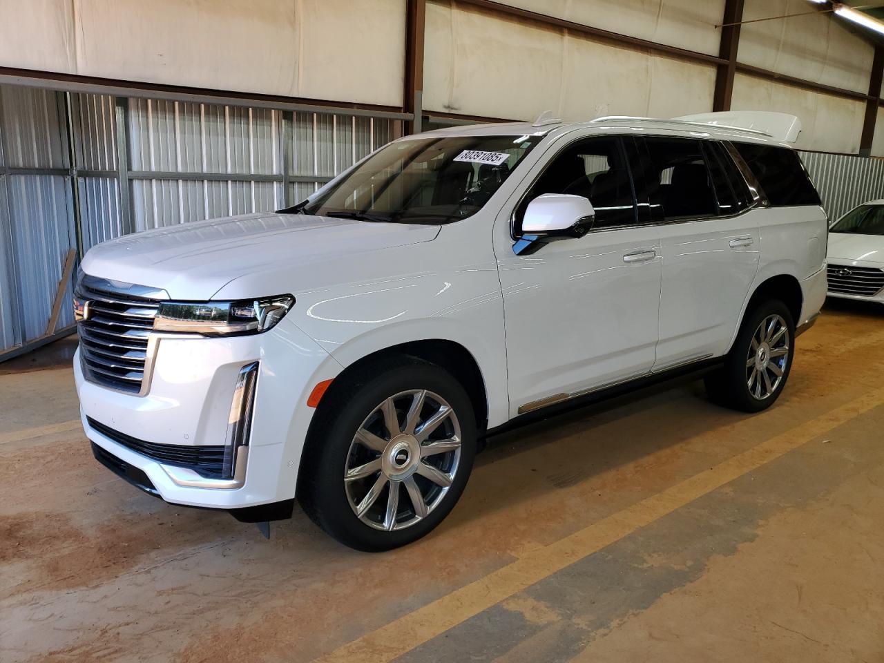 2024 CADILLAC ESCALADE