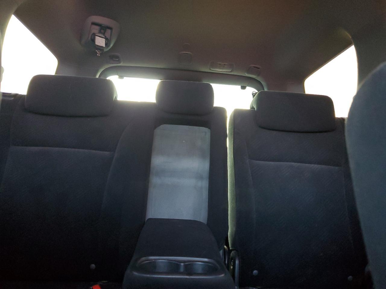 2006 HONDA CR-V