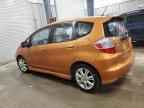 2009 HONDA FIT